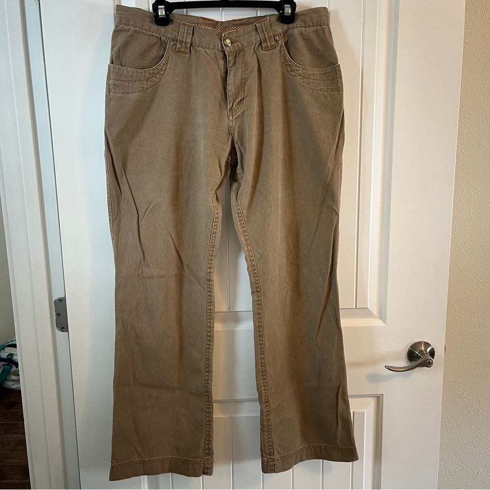 14/Kavu pants